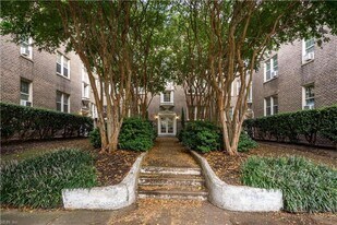 940 Gates Ave in Norfolk, VA - Building Photo