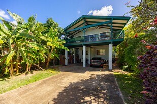 59-018 Holawa St in Haleiwa, HI - Building Photo