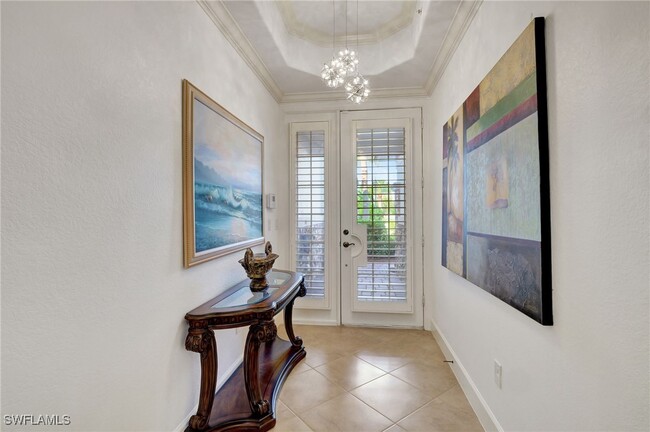 property at 8060 Players Cove Dr