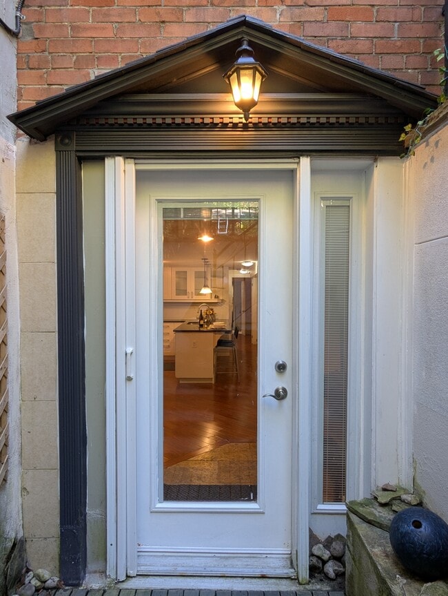 property at 205 Indian Grv