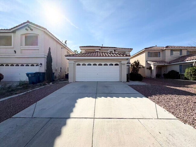 property at 5129 Zoroaster St