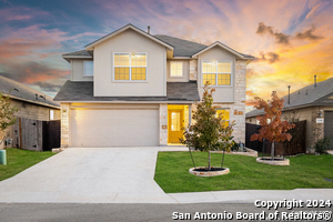 13314 Whisper Bnd in San Antonio, TX - Building Photo