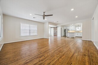 1719 W 23rd St in Houston, TX - Building Photo - Building Photo