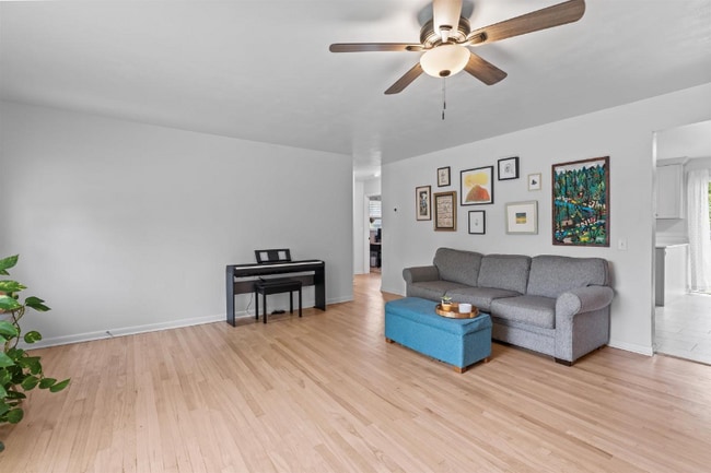 2830 Moland St in Madison, WI - Building Photo - Building Photo