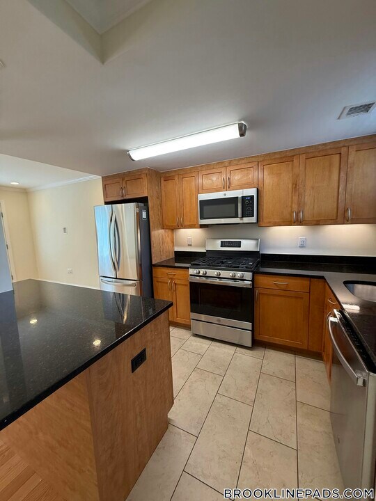 242 Gerry Rd in Brookline, MA - Building Photo