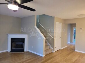 317 Port Haven Dr in Apex, NC - Building Photo - Building Photo