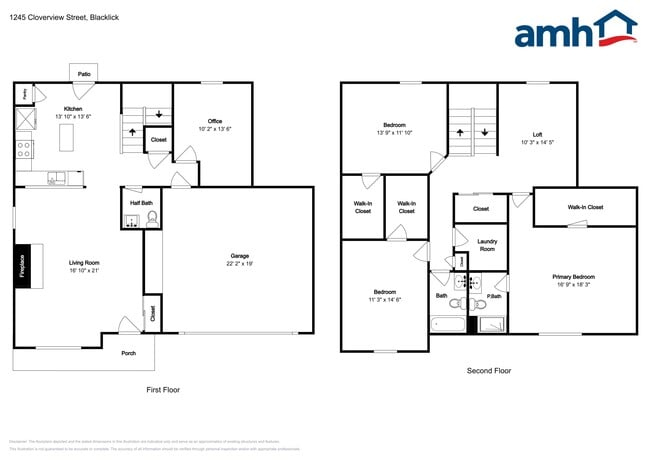 1245 Cloverview St in Blacklick, OH - Building Photo - Building Photo
