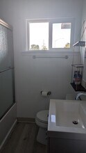 2116 Curtner Ave, Unit #02 in San Jose, CA - Building Photo - Building Photo