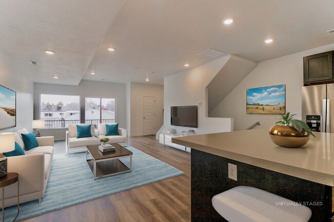 4567 Lonely Grove Ct in West Valley City, UT - Building Photo - Building Photo