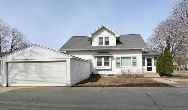 property at 1410 10th St S