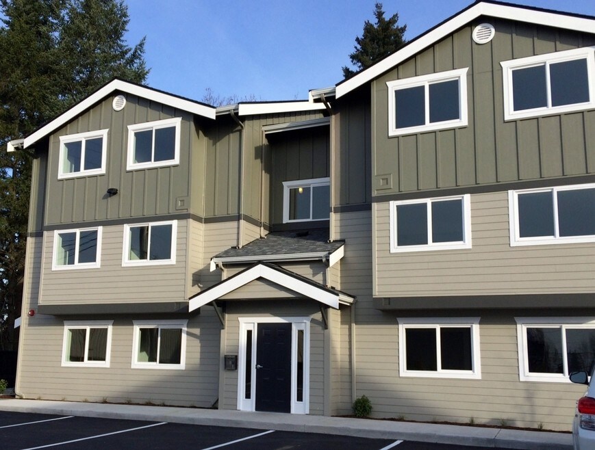 Alpha Park Apartments Tacoma Wa Apartments For Rent