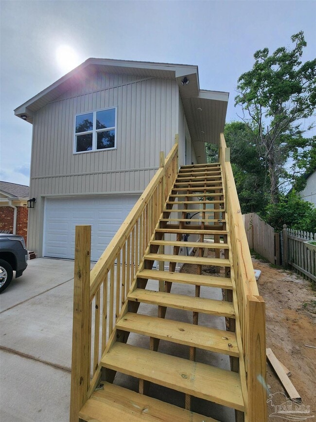 property at 3305 Bluewater Dr