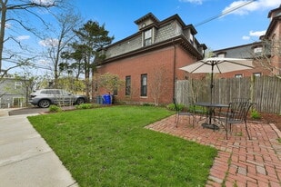 797 E Broadway in Boston, MA - Building Photo