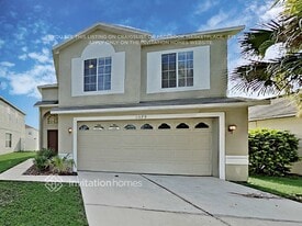 1579 Tiverton Blvd in Winter Garden, FL - Building Photo