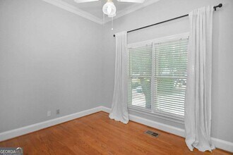 534 Allen Rd NE in Atlanta, GA - Building Photo - Building Photo