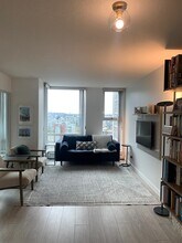 1008 Cambie St in Vancouver, BC - Building Photo - Building Photo
