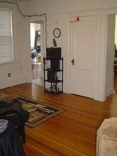 1634 Commonwealth Ave, Unit 1A in Boston, MA - Building Photo - Building Photo