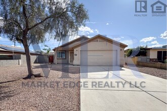 1939 E Raymond St in Phoenix, AZ - Building Photo - Building Photo