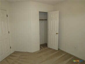 2706 David Dr in Killeen, TX - Foto de edificio - Building Photo