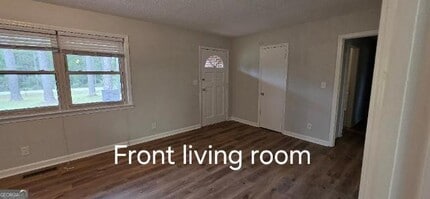 177 Smith Ave in Reidsville, GA - Building Photo - Building Photo