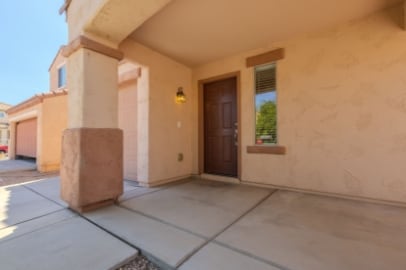 14388 S Camino Vallado in Sahuarita, AZ - Building Photo - Building Photo