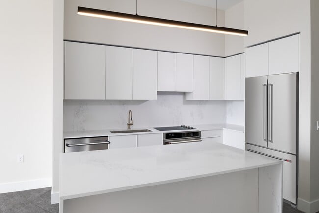 Avalon South Miami