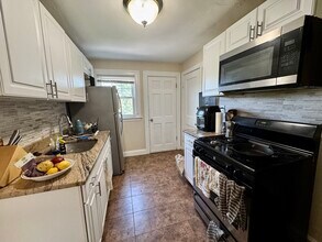 4907 Washington St in Boston, MA - Building Photo - Building Photo