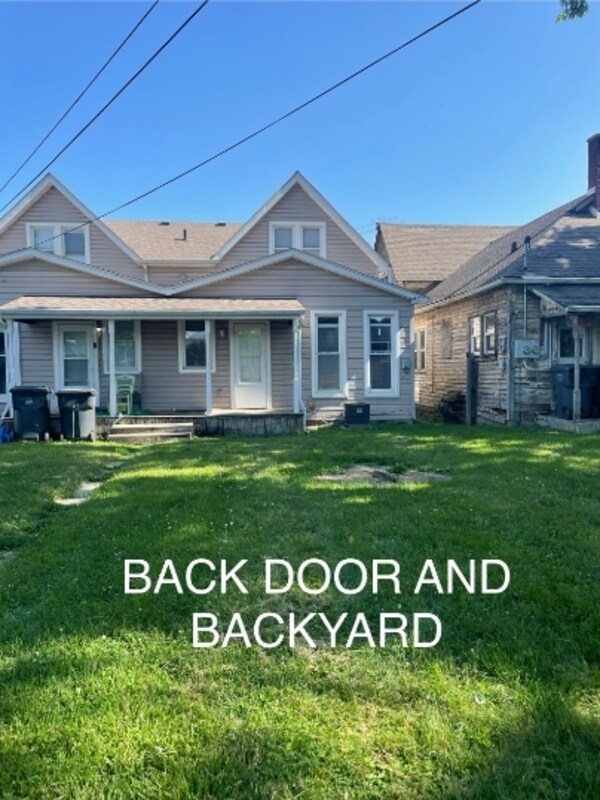 219 E 13th St in Anderson, IN - Building Photo - Building Photo