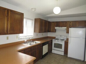 7615 Rickshaw Dr in Colorado Springs, CO - Building Photo - Building Photo