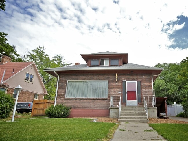 417 100 N in Provo, UT - Building Photo - Building Photo