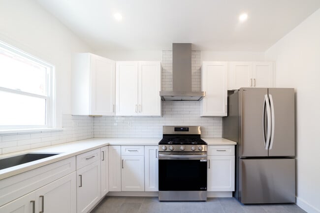 246 S Sycamore Ave in Los Angeles, CA - Building Photo - Building Photo