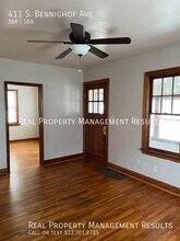 411 S Bennighof Ave in Evansville, IN - Building Photo - Building Photo