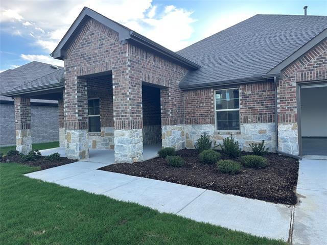 219 Greenshade Ln in Caddo Mills, TX - Foto de edificio - Building Photo