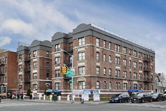 1494 Ocean Ave in Brooklyn, NY - Building Photo - Building Photo