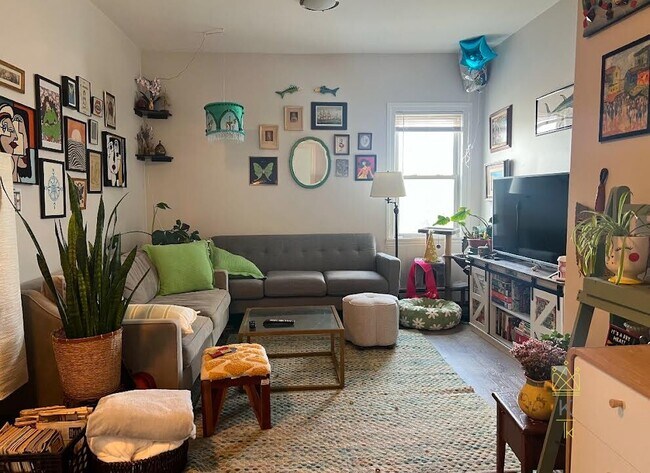 property at 39 Union St