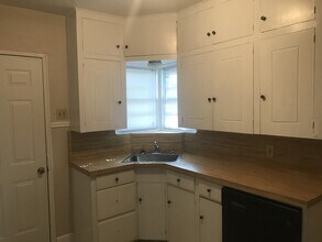 1909 Wilson Ave in Wichita Falls, TX - Building Photo - Building Photo