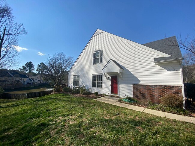 9325 Timothy Ct in Charlotte, NC - Building Photo - Building Photo