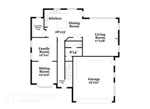 11509 Planters Estates Dr in Charlotte, NC - Foto de edificio - Building Photo