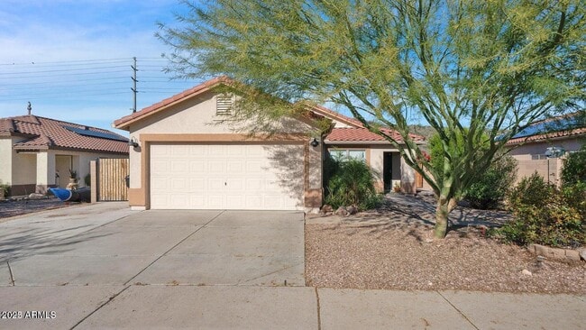 3216 W Mark Ln in Phoenix, AZ - Building Photo - Building Photo