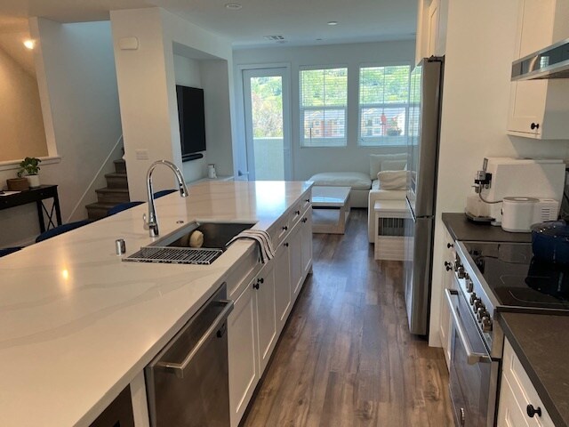 265 Gambrel Cir, Unit 265 Gambrel Circle in Santa Rosa, CA - Building Photo - Building Photo