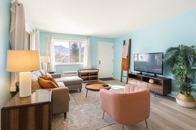 property at 645 Manhattan Plz