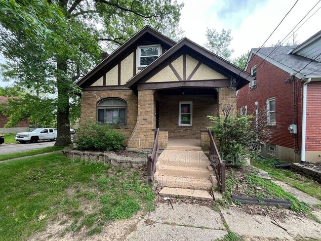 property at 6620 Highland Ave