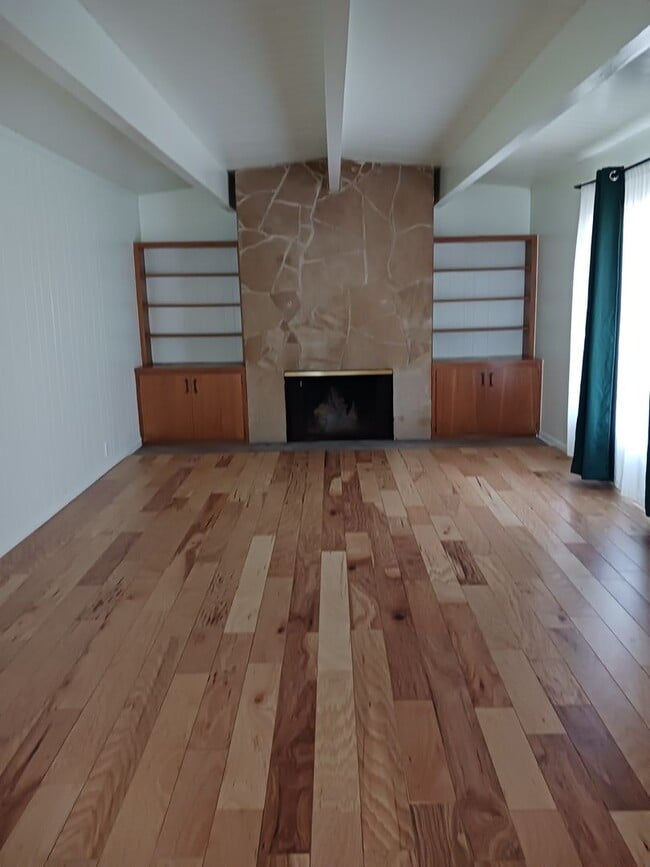 property at 1111 McClaren Dr