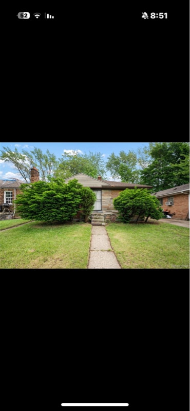 property at 11780 Corbett Ave
