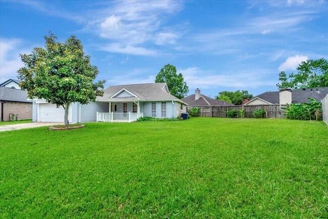 property at 11710 Brettwood Cir