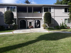 1921 The Alameda Apartments