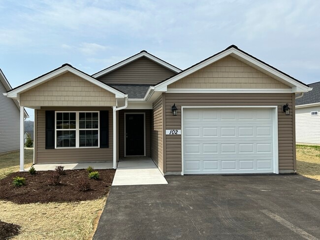 property at 102 Aaliyah Ln