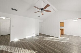 7509 Echo Hill Dr in Watauga, TX - Building Photo - Building Photo