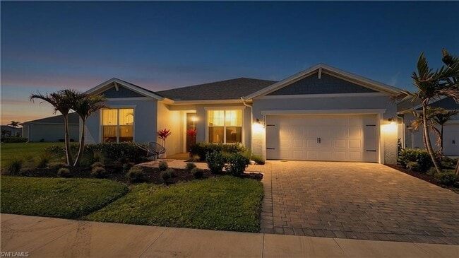 property at 15522 Olympic Ct