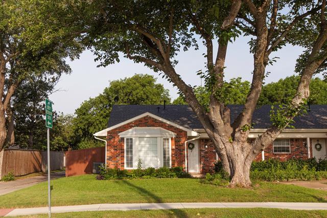 property at 1105 Mill Valley Dr